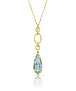 Ocean - Goldhaus & Alexander Jewelry Design