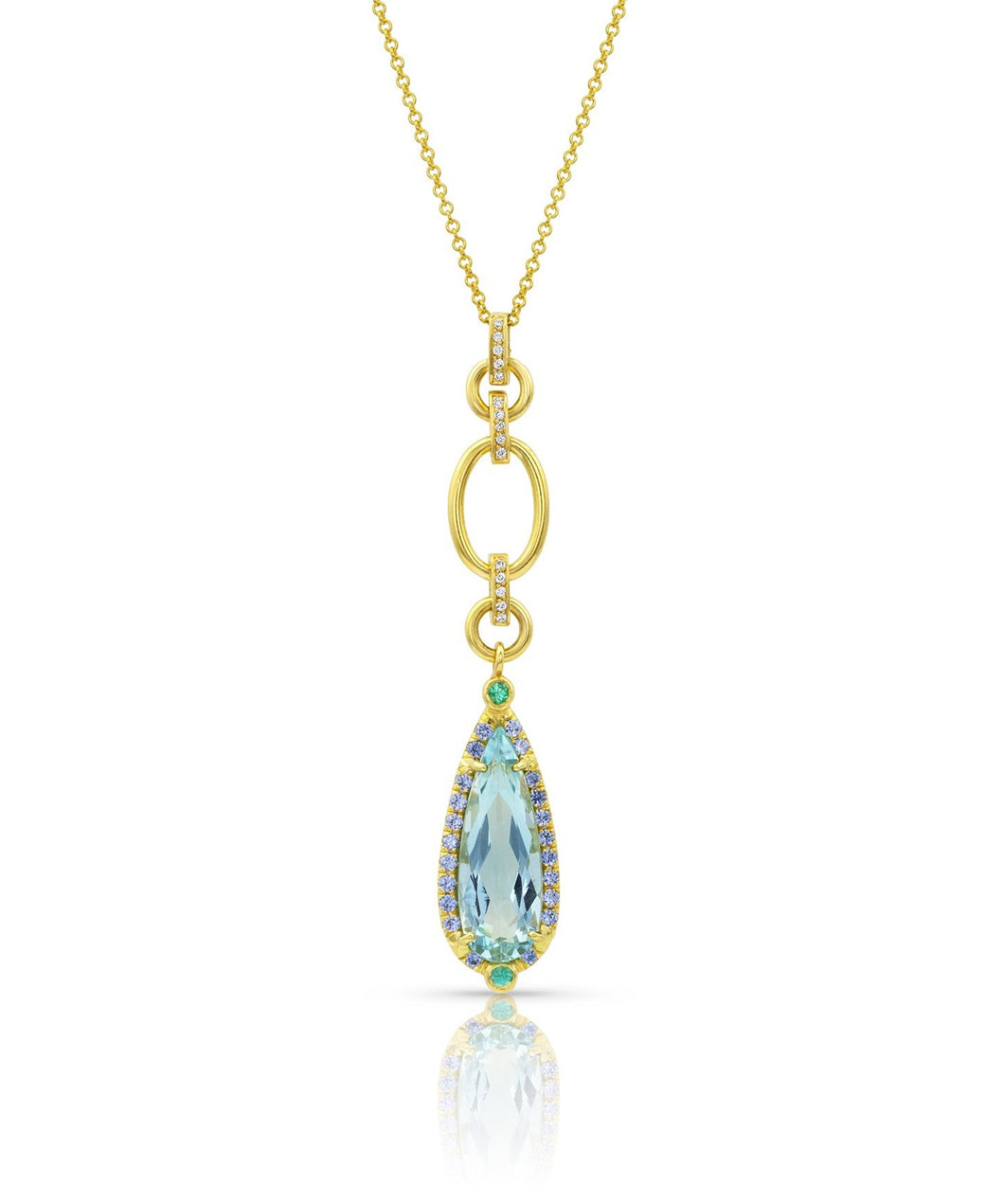 Ocean - Goldhaus & Alexander Jewelry Design