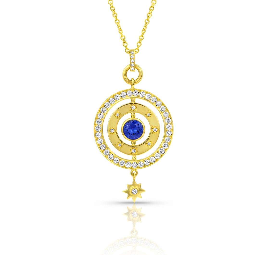 Cosmic - Goldhaus & Alexander Jewelry Design