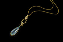 Load image into Gallery viewer, Ocean - Goldhaus &amp; Alexander Jewelry Design