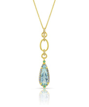 Load image into Gallery viewer, Ocean - Goldhaus &amp; Alexander Jewelry Design
