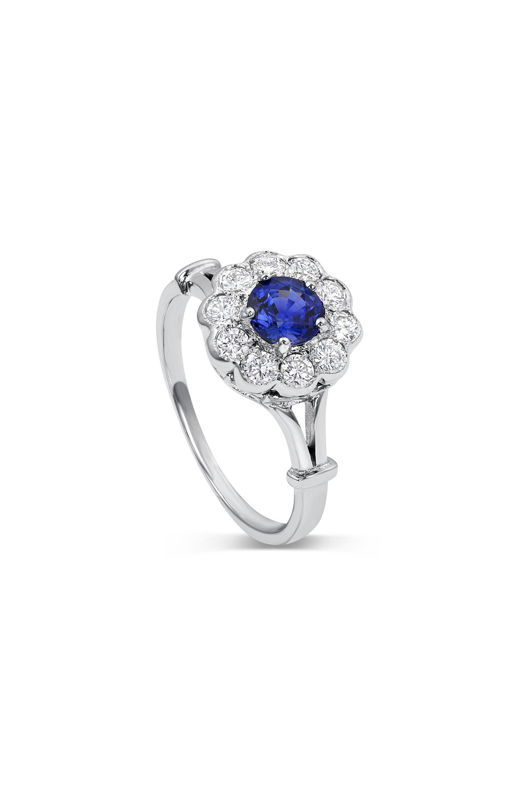 Rose - Goldhaus & Alexander Jewelry Design