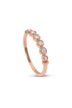Load image into Gallery viewer, Aria - Goldhaus &amp; Alexander Jewelry Design