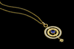 Cosmic - Goldhaus & Alexander Jewelry Design