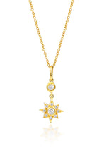 Load image into Gallery viewer, Heavenly - Pendant - Goldhaus &amp; Alexander Jewelry Design